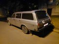 2007 ГАЗ 310221 «Волга», серебристый, 100000 рублей - вид 1
