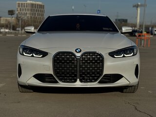 2022 BMW 4 серии 430i xDrive G22, G23, G26, белый, 4750000 рублей, вид 3