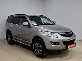 2020 Haval H5 I, серый, 1290000 рублей, вид 3