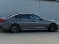 2020 BMW 5 серии 520d xDrive VII (G30/G31/G38) Рестайлинг, серый - вид 5