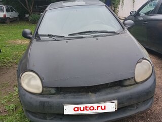 2000 Dodge Neon II, чёрный, 80000 рублей, вид 1