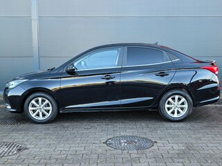 2023 Changan Alsvin, чёрный, 1049000 рублей, вид 2