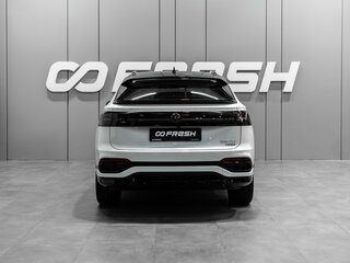 2023 Volkswagen Tayron X I Рестайлинг, белый, 4800000 рублей, вид 4