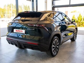 2026 Jetour Dashing I, зелёный, 2490000 рублей, вид 4