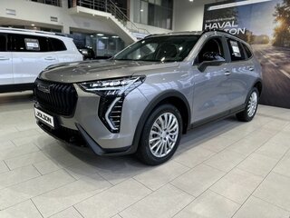 2026 Haval Jolion I Рестайлинг 2, серый, 2849000 рублей, вид 3