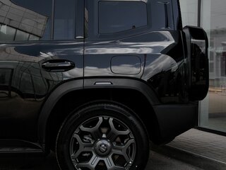 2026 Jetour T1, чёрный, 4199900 рублей, вид 5