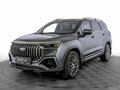 2024 Geely Okavango I Рестайлинг, серый, 2720000 рублей