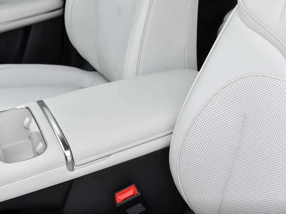 2026 Changan Qiyuan Q05 51.9 kWh II, белый - вид 13