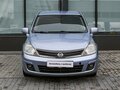 2012 Nissan Tiida I Рестайлинг, серый, 690000 рублей - вид 7