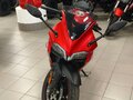 2026 Voge 300RR, красный, 299000 рублей