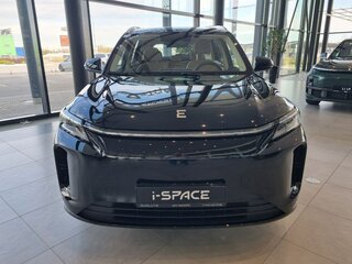 2026 Evolute i-Space I Рестайлинг, чёрный, 3890000 рублей, вид 1