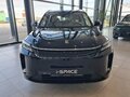 2026 Evolute i-Space I Рестайлинг, чёрный, 3890000 рублей