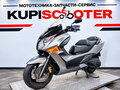 2015 Honda Silver Wing 600, серый, 595000 рублей