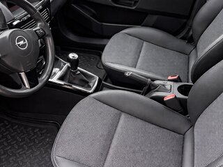 2007 Opel Astra H Рестайлинг, серый, 349000 рублей, вид 2
