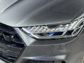 2020 Audi A7 45 TDI II (4K), серый, 5000000 рублей - вид 7