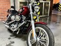2006 Harley-Davidson Dyna Low Rider, красный, 800000 рублей - вид 6