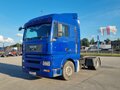 2007 MAN TGA, синий, 1220000 рублей