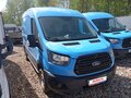 2021 Ford Transit, голубой, 2920000 рублей - вид 1