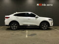 2021 Haval F7x I, белый, 1920000 рублей - вид 3