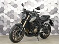 2021 Honda CB 650R, чёрный, 977000 рублей - вид 1