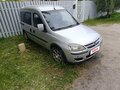 2007 Opel Combo C Рестайлинг, серебристый, 300000 рублей - вид 1