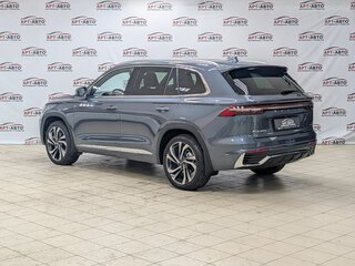 2024 Geely Monjaro I, серый, 3399000 рублей, вид 4