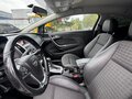 2013 Opel Astra GTC J Рестайлинг, белый, 1200000 рублей - вид 11