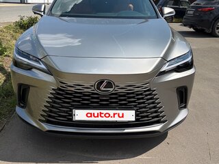 2025 Lexus RX 300 V, серый, 7350000 рублей, вид 2