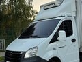 2017 ГАЗ ГАЗель Next, белый, 1600000 рублей - вид 8