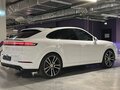 2023 Porsche Cayenne E-Hybrid Coupé III Рестайлинг, белый, 15900000 рублей - вид 5