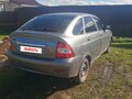 2009 Lada (ВАЗ) Priora I, серый - вид 4