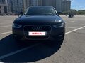 2013 Audi A4 IV (B8) Рестайлинг, синий, 1320000 рублей - вид 7