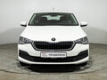 2022 Skoda Rapid II, белый, 1648000 рублей - вид 1