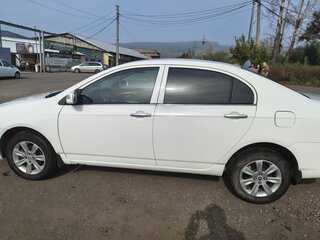 2013 Lifan Solano I (620), белый, 300000 рублей, вид 5