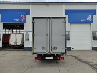 2024 ГАЗ ГАЗель Next, белый, 2199000 рублей, вид 4