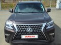 2011 Lexus GX 460 II, коричневый, 3250000 рублей - вид 4