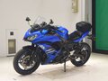 2019 Kawasaki Ninja 650, синий, 655000 рублей - вид 3