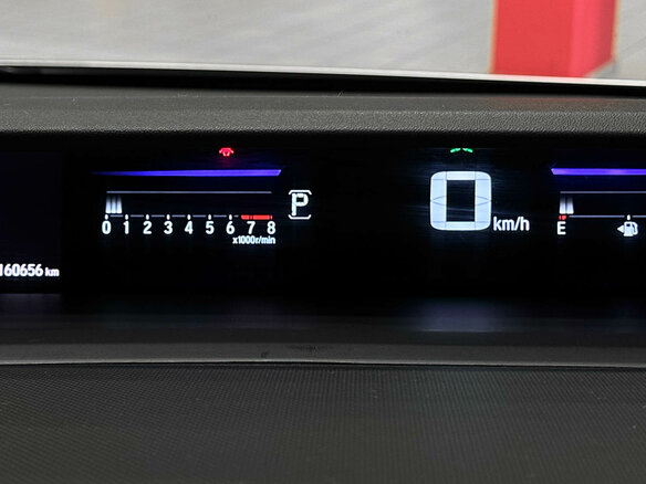 2017 Honda Stepwgn V, серый, 1720000 рублей - вид 22