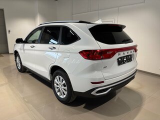 2026 Haval M6 II, белый, 2099000 рублей, вид 4