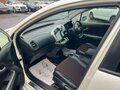 2010 Honda Stream II Рестайлинг, белый, 1279000 рублей - вид 10