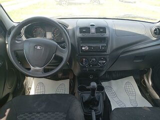 2023 Lada (ВАЗ) Granta I Рестайлинг, белый, 431262 рублей, вид 5