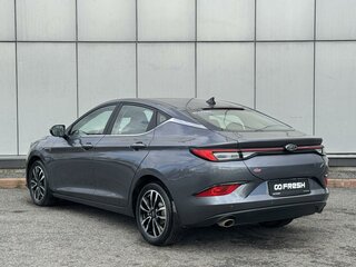 2023 JAC J7 I, серый, 1269999 рублей, вид 2