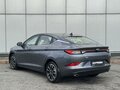 2023 JAC J7 I, серый - вид 1
