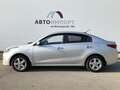 2019 Kia Rio IV, серебристый, 1320000 рублей - вид 4