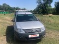 2020 Lada (ВАЗ) Largus I, серый, 750000 рублей - вид 1