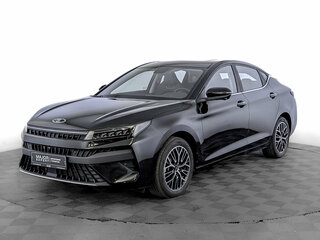 2023 Москвич 6, чёрный, 1700000 рублей, вид 1