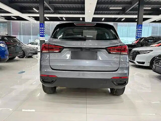 2021 Roewe RX3 Pro, серый, 1450000 рублей, вид 4