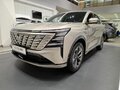 2025 Changan CS75 Plus IV, бежевый, 4249900 рублей