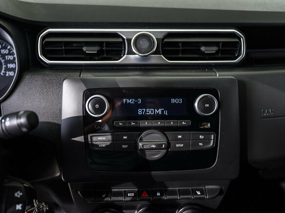 2022 Renault Duster II, серебристый, 1780000 рублей - вид 29