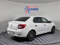 2016 Renault Logan II, белый, 624000 рублей - вид 3